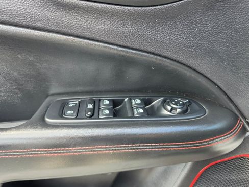 Used 2017 Jeep Compass Trailhawk w/ Leather Interior Group AWD/4WD image 26