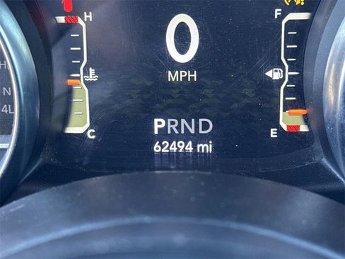 Used 2021 Jeep Wrangler Unlimited Sport image 14