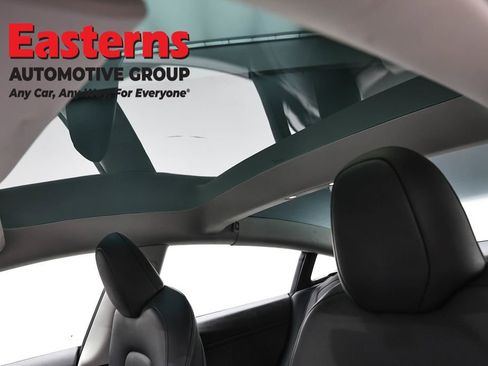 Used 2023 Tesla Model 3 Standard Range RWD image 30