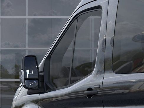 New 2025 Ford Transit 350 XLT w/ Livery Package image 20