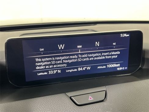 Certified 2024 MAZDA CX-90 Plug-In Hybrid w/ Preferred image 18