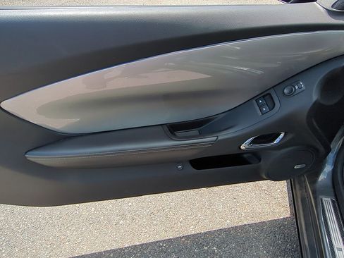 Used 2010 Chevrolet Camaro SS w/ RS Package RWD image 18