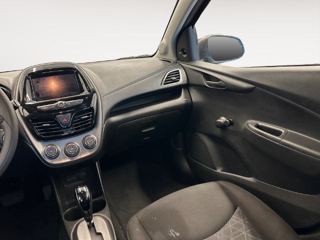 Used 2019 Chevrolet Spark LS FWD image 11