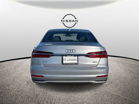 Used 2024 Audi A6 Premium Plus image 5