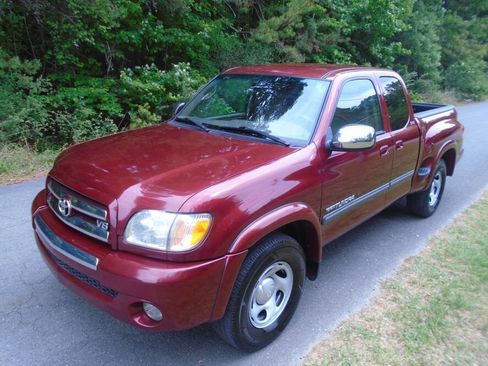 Used 2004 Toyota Tundra SR5 RWD image 1