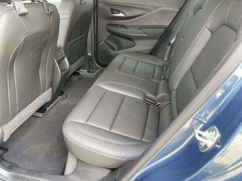 Used 2024 Buick Envista Sport Touring w/ Convenience I Package image 13