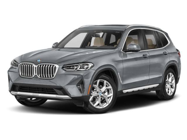 Used 2024 BMW X3 xDrive30i w/ Premium Package AWD/4WD image 1