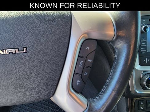Used 2015 GMC Acadia Denali AWD/4WD image 23