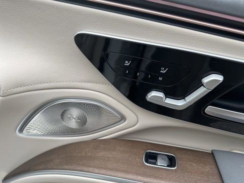 Used 2022 Mercedes-Benz EQS 450+ Sedan image 44