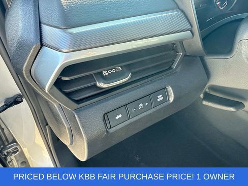 Certified 2023 Nissan Altima 2.5 SR image 21