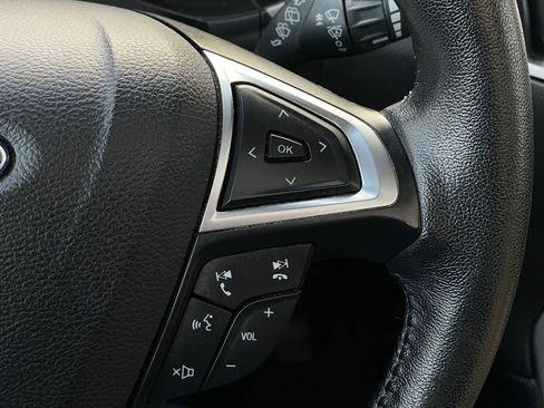 Used 2019 Ford Edge SEL w/ Equipment Group 201A image 14