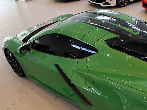 Used 2026 Chevrolet Corvette Stingray Coupe w/ 1LT image 69