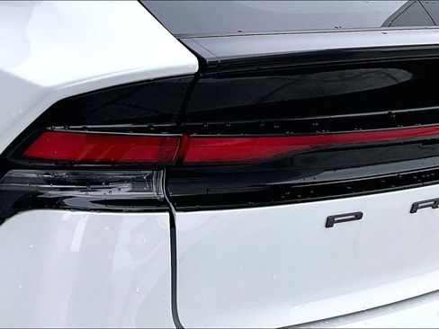 Used 2026 Toyota Prius XLE w/ Protection Package #3 (TMS) FWD image 22
