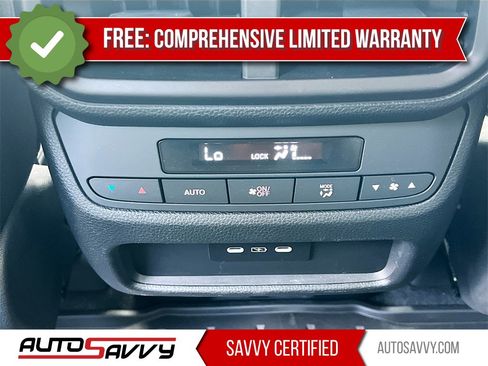 Used 2025 Honda Pilot EX-L image 25