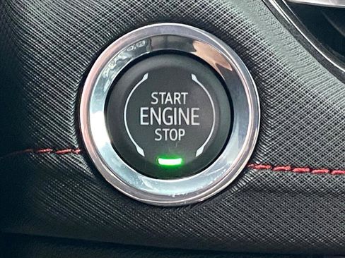 New 2026 Chevrolet TrailBlazer RS w/ Convenience Package image 22