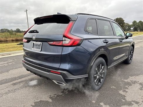 New 2026 Honda CR-V Sport-L image 5