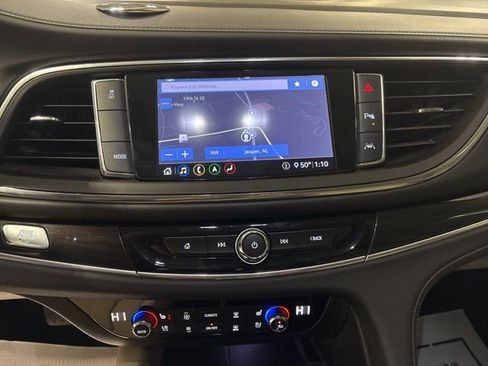 Used 2020 Buick Enclave Premium w/ Sun and Sites Package image 19