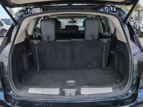 Used 2019 INFINITI QX60 Pure AWD/4WD image 13