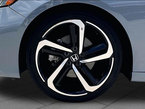 Used 2022 Honda Accord Sport Special Edition image 10