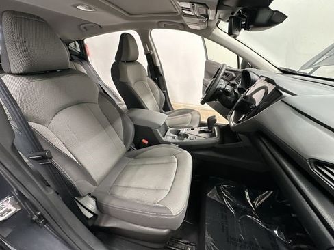 Certified 2024 Subaru Crosstrek 2.0i Premium image 22