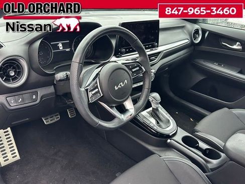 Used 2023 Kia Forte GT-Line image 15