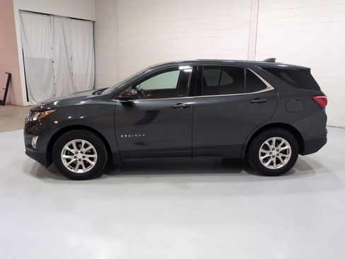 Used 2020 Chevrolet Equinox LT FWD image 6