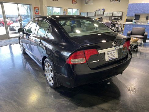 Used 2009 Honda Civic LX image 4