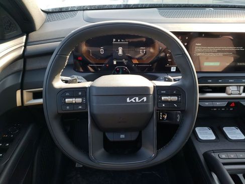 New 2027 Kia Telluride S image 11