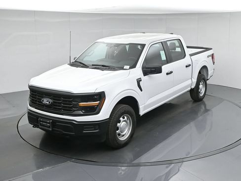 New 2026 Ford F150 XL AWD/4WD image 34