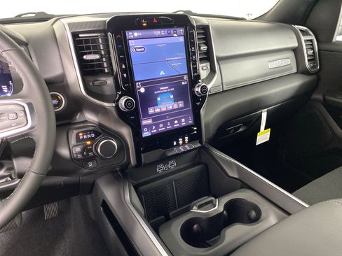 New 2026 RAM 1500 Big Horn image 25