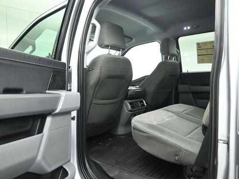 Certified 2023 Ford F150 XLT w/ Equipment Group 302A High AWD/4WD image 19