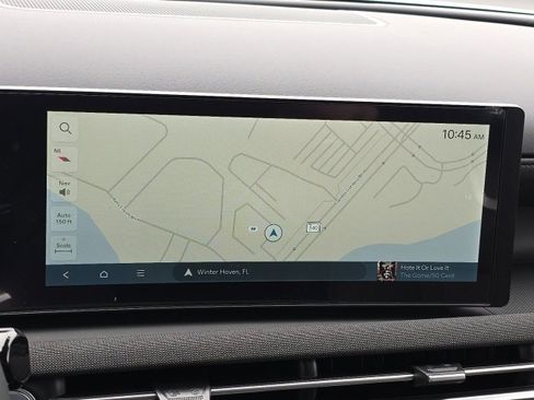 New 2026 Hyundai Tucson Limited image 18