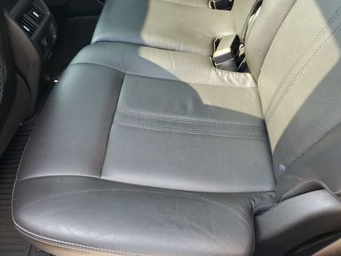 Used 2015 Cadillac SRX Luxury w/ Driver Awareness Package FWD image 15