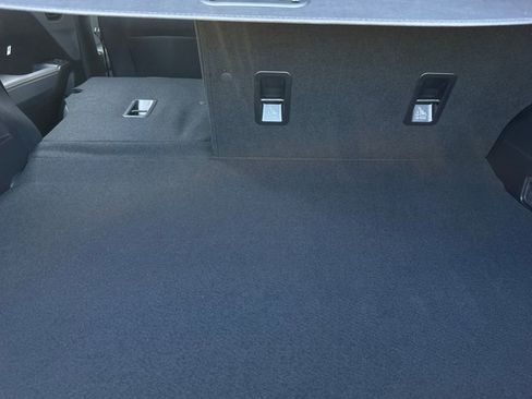 Used 2025 Subaru Crosstrek 2.5i Sport w/ Popular Package #4A image 16