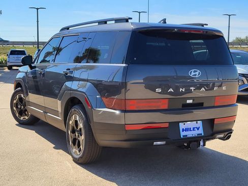 New 2026 Hyundai Santa Fe SEL FWD image 3