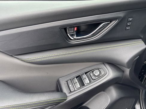 Certified 2023 Subaru Ascent Onyx Edition Limited image 21