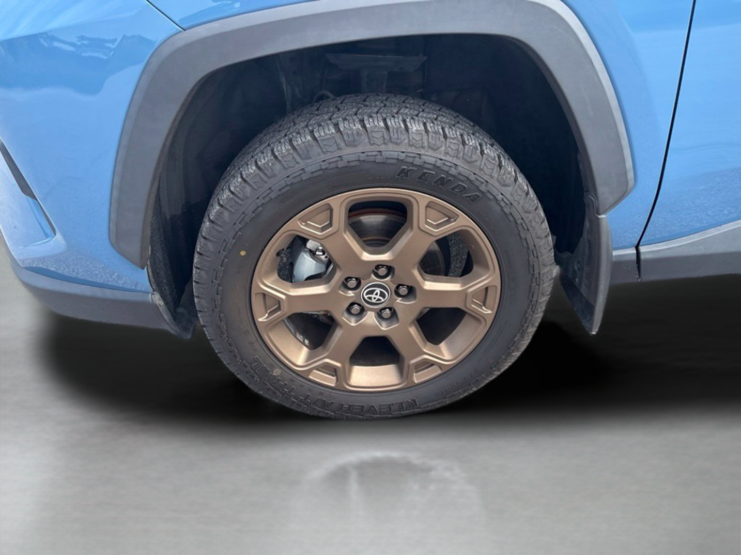 Certified 2023 Toyota RAV4 AWD Hybrid image 29
