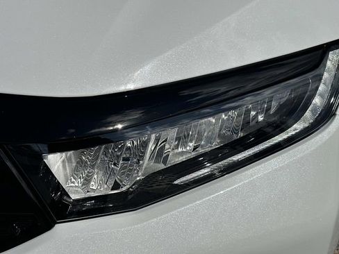 New 2026 Honda Odyssey Elite image 9