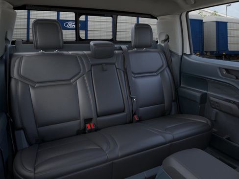 New 2026 Ford Maverick Lariat AWD/4WD image 11