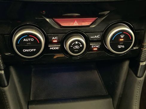 Used 2024 Subaru Forester Wilderness image 19