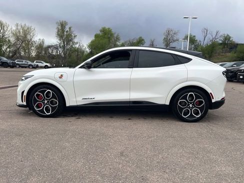 Used 2023 Ford Mustang Mach-E GT image 2