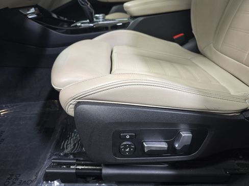 Used 2019 BMW X3 M40i w/ Premium Package AWD/4WD image 28