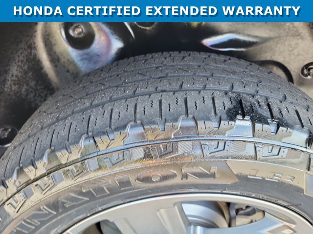 Certified 2023 Honda Ridgeline RTL image 12