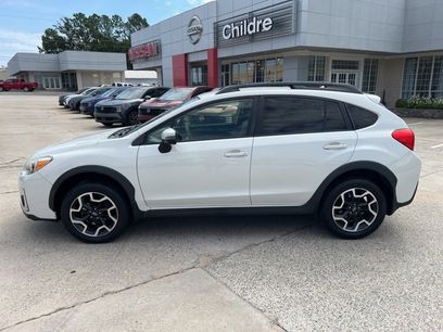 Used 2016 Subaru Crosstrek 2.0i Limited w/ Popular Package #1