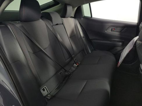 New 2026 Toyota Prius Plug-In Hybrid FWD image 13