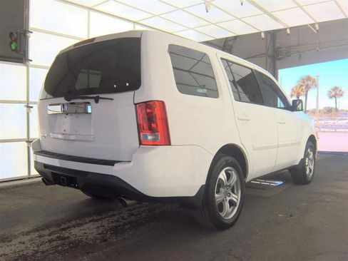 Used 2013 Honda Pilot EX-L image 5