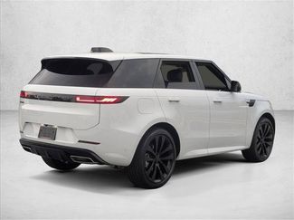 New 2026 Land Rover Range Rover Sport Dynamic SE AWD/4WD video 2