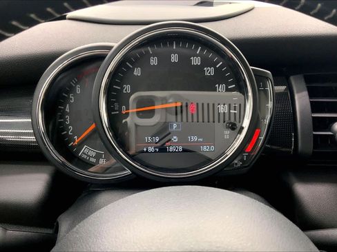 Used 2020 MINI Cooper S FWD image 20