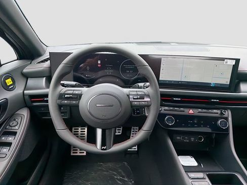 New 2026 Hyundai Sonata N Line FWD image 24