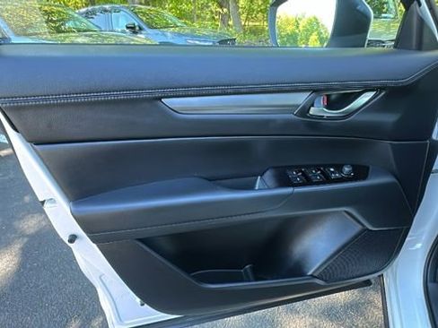 Certified 2023 MAZDA CX-5 AWD 2.5 S image 26